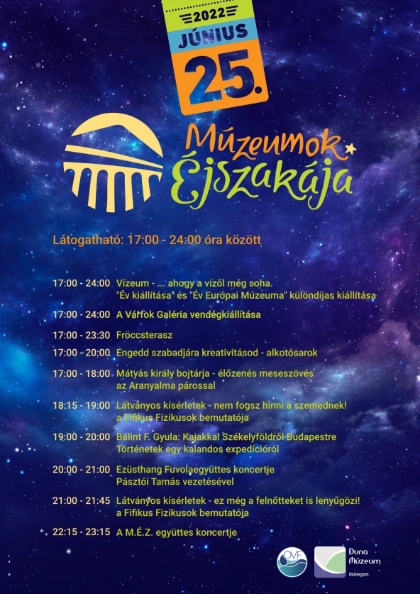 Muzeumok Ejszakaja_2022_program